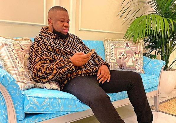 Hushpuppi: 'Gucci lord' finally bags 11 years imprisonment in US court