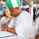 Osun: Adeleke freezes Government accounts