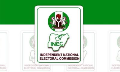 2023: LP Protests alleged underage voters in INEC register