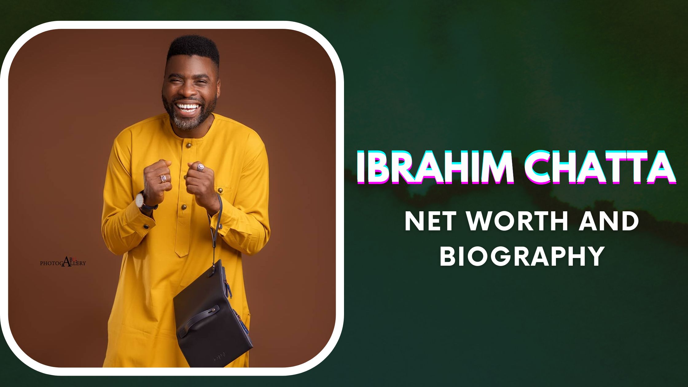 Ibrahim Shatta Biography, Age, Family, And Net Worth