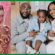 Ifeanyi Adeleke: Nicki Minaj Sends Condolence to Chioma and Davido