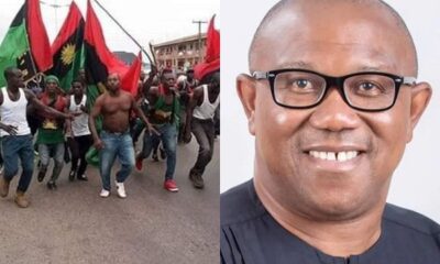 I’ll dialogue with IPOB, other agitators – Peter Obi