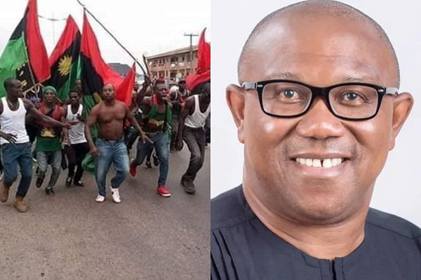 I’ll dialogue with IPOB, other agitators – Peter Obi