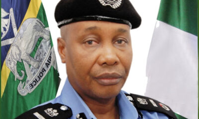 Egbetokun appointed as the new Abuja AIG