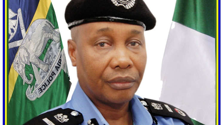 Egbetokun appointed as the new Abuja AIG