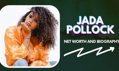 Jada Pollock Biography: Everything To know About Wizkid's Baby Mama