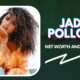 Jada Pollock Biography: Everything To know About Wizkid's Baby Mama