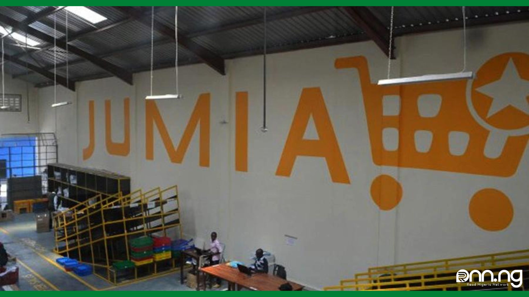 Jumia outlines recovery strategies to deal with its $1.5 billion losses