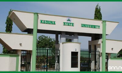 KASU 2022/2023 Post UTME Form is Out