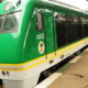 FG begins Installation of CCTV on Train coaches