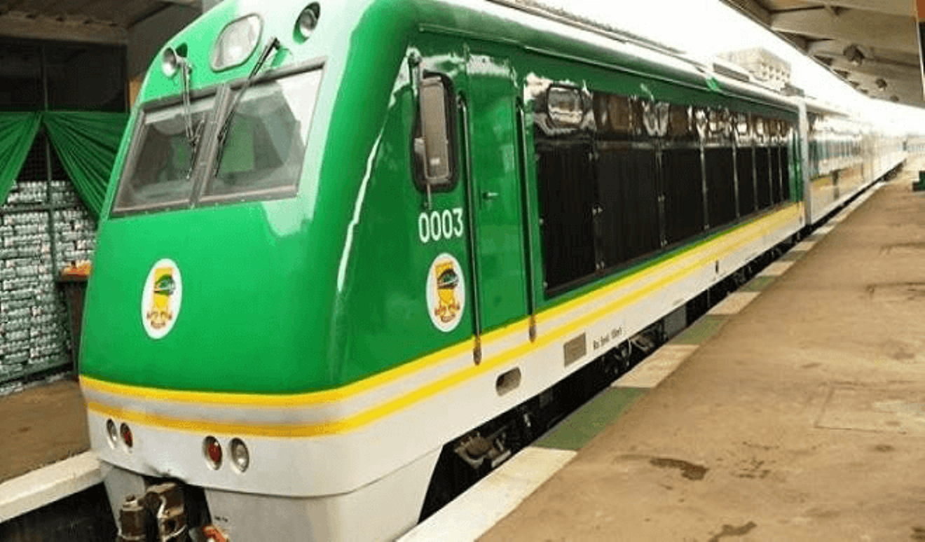 FG begins Installation of CCTV on Train coaches