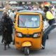 Kano bans tricycle operations on major roads