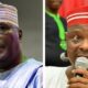 Kwankwaso slams Atiku, "Any Party That Can't Control Kano, Rivers, Lagos Is Out"