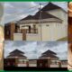 Late Alaafin's Estranged Wife, Queen Ola Gifts Herself a Mansion On Birthday