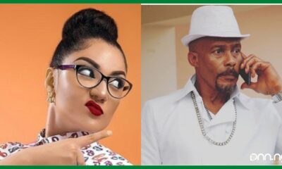 Mental Disorder: Reality TV Star Gifty Berates Nollywood Celebrities Over Neglect of Hanks Anuku