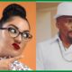 Mental Disorder: Reality TV Star Gifty Berates Nollywood Celebrities Over Neglect of Hanks Anuku