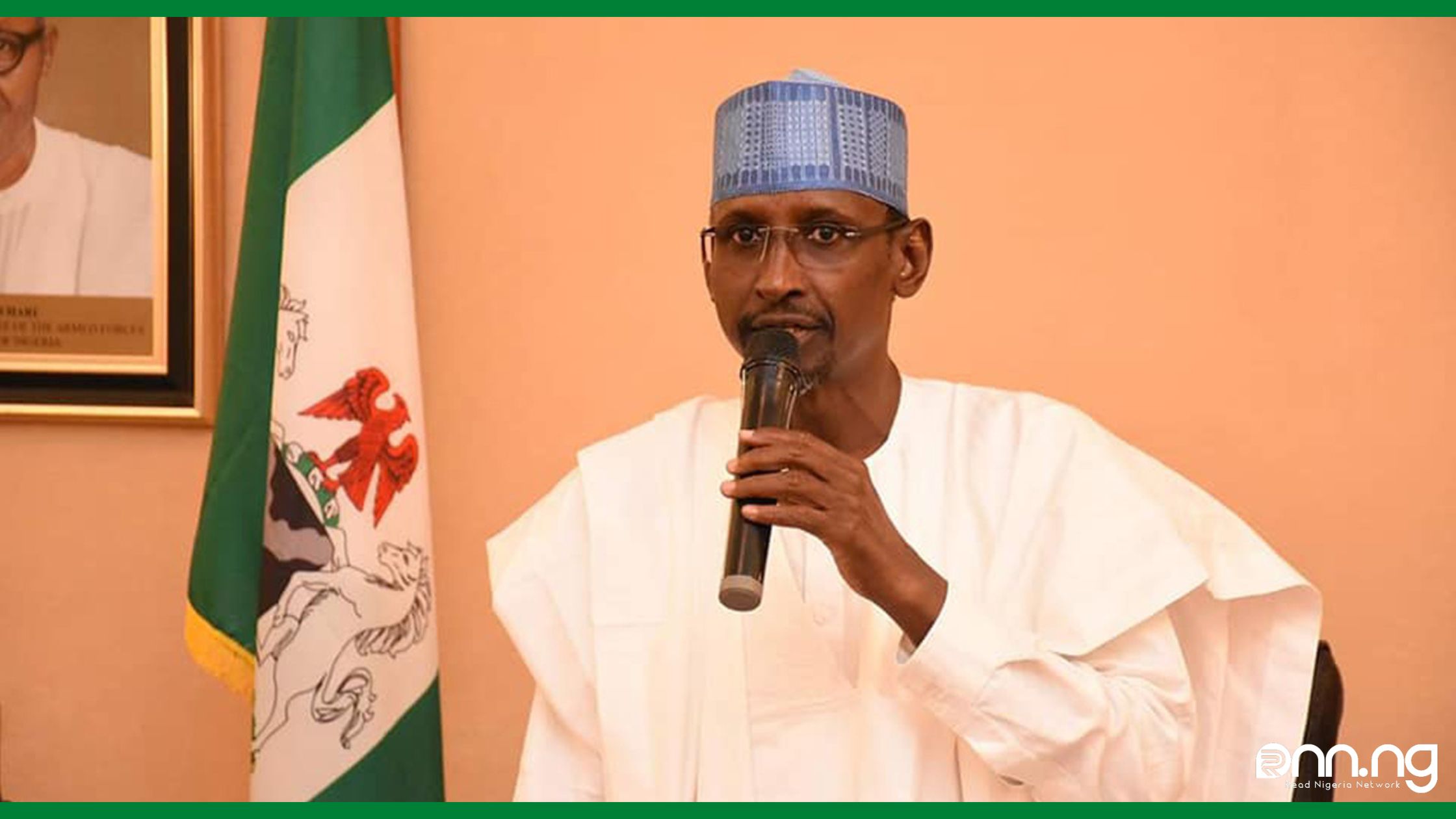 FCT Minister reduces Right of Way charges for telecos by 90%