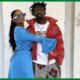 Mr Eazi Reveals Musicians That Would Perform At His Wedding To Temi Otedola