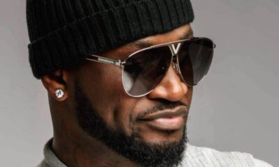 We only Have Two tribes in Nigeria - Peter Okoye