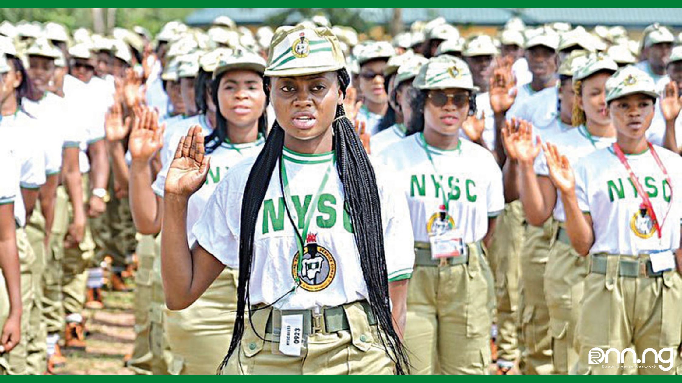 NYSC To Fish Out Fake Fitness Certificates