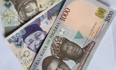 Naira Re-design: CBN promises to protect Nigerians without Bank accounts