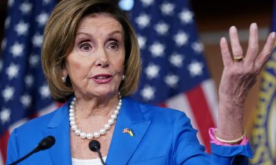 Nancy Pelosi wins reelection to U.S. House in California's 11th Congressional Distric