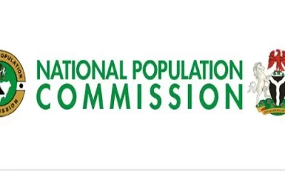 N532.7bn being proposed for 2023 Census by NPC