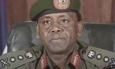 Nigeria is wolrd poverty capital despite US transfers $20.6m Abacha loot to FG