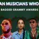 Nigerian Musicians Who Have Bagged Grammy Awards (Top 10)