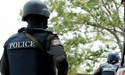 Police arrest Fake Doctor in Lagos