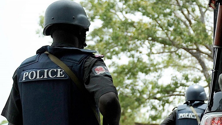 Police arrest Fake Doctor in Lagos