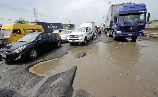 #100bn intervention fund needed for road repairs - FERMA