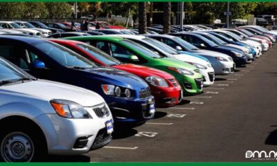 Nigeria's Importation of Foreign used cars