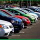 Nigeria's Importation of Foreign used cars