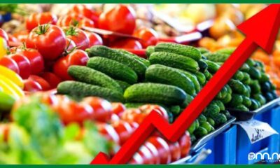 BREAKING: Nigerian inflation rate hits 22.41% in May