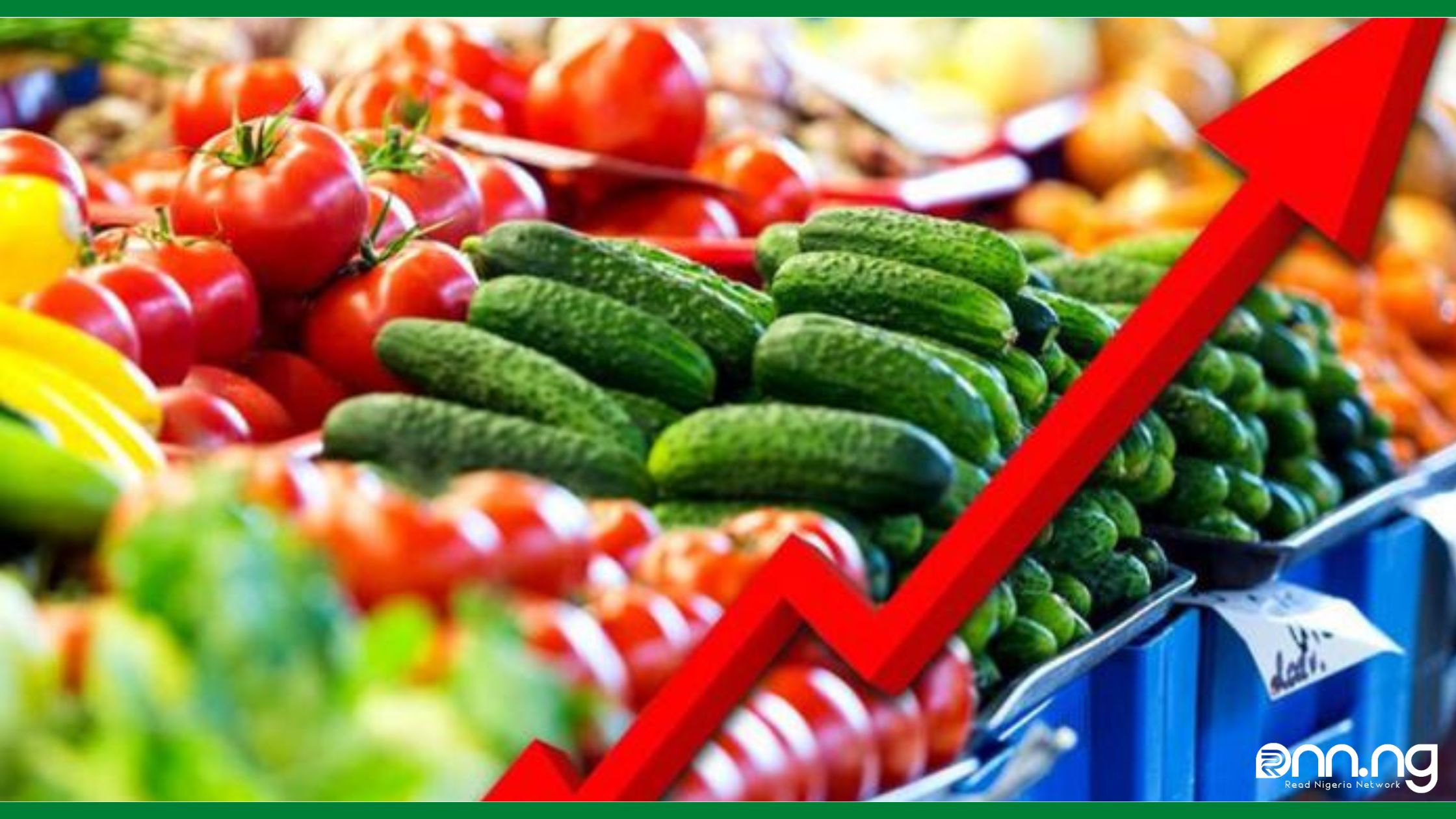 BREAKING: Nigerian inflation rate hits 22.41% in May