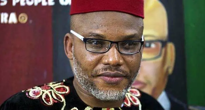 FG files seven amended terrorism charges against Kanu