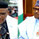 Tell Buhari to grant me medical pass, I have life-threatening illness - Nnamdi Kanu appeals to EU