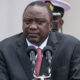 No government can solve all of Nigeria's issues - Kenyatta claims