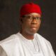 2023:Okowa Promises Nigerians a Bettter Future