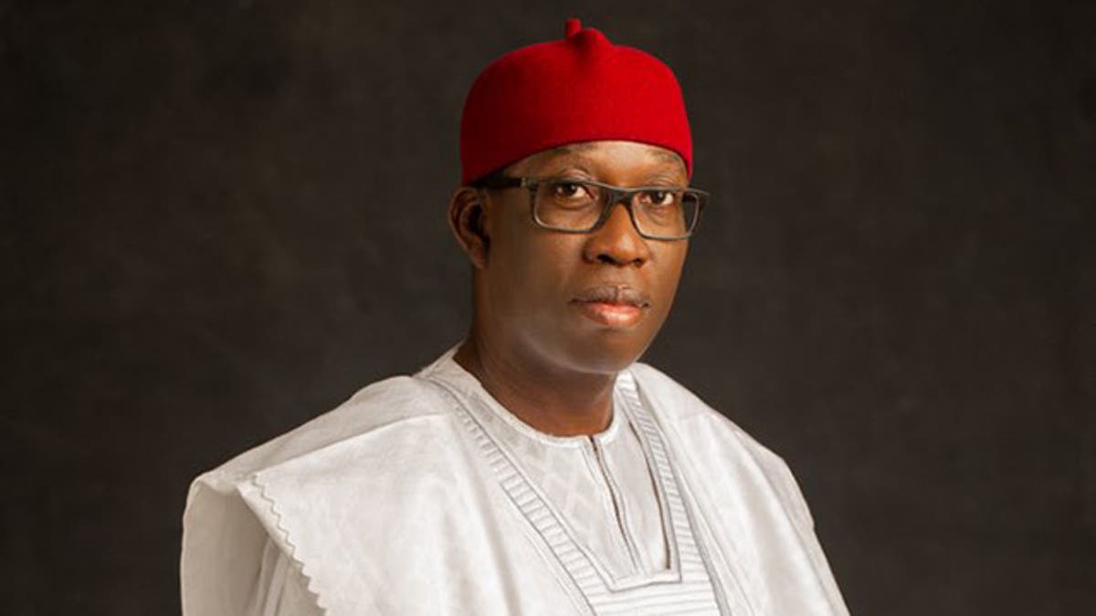 2023:Okowa Promises Nigerians a Bettter Future