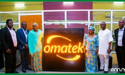 Omatek Ventures plans to allot 4,058,210,528 unissued shares