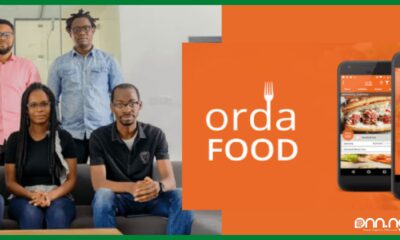 Orda, raises $3.4 million in seed funding