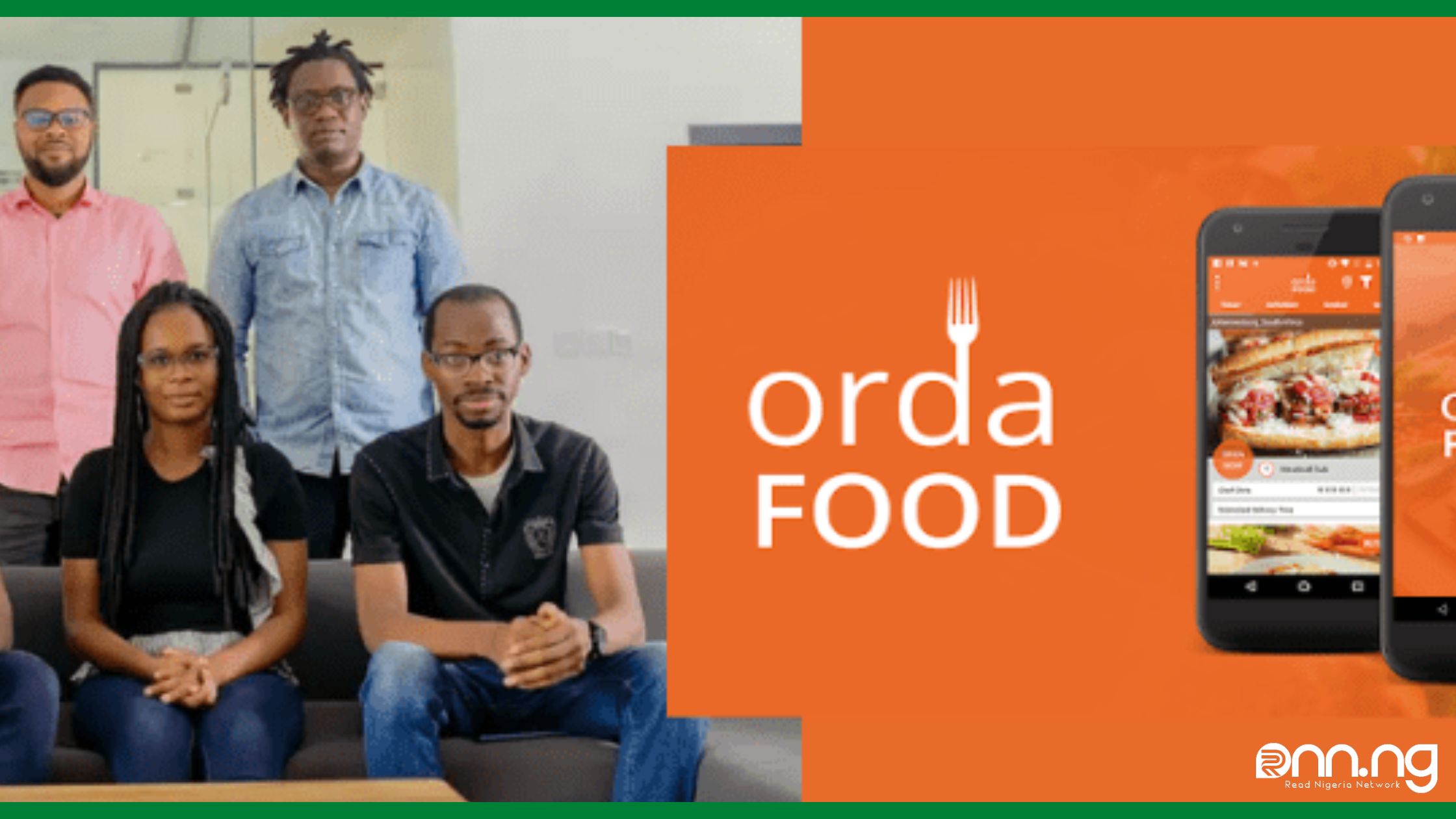 Orda, raises $3.4 million in seed funding