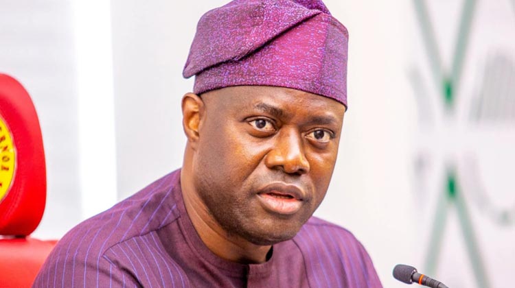 2023: Group tells Makinde to clarify his position over Atiku