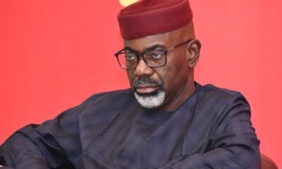 2023: PDP will make Nigerians smile again - Ex- Governor Liyel Imoke assures