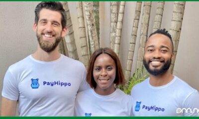 Payhippo acquires Maritime Microfinance Bank