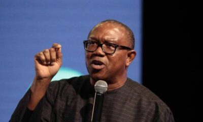 June 12: Our democracy is in deep trouble – Peter Obi laments