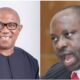 Soludo is not politically sound -Okupe lambasts