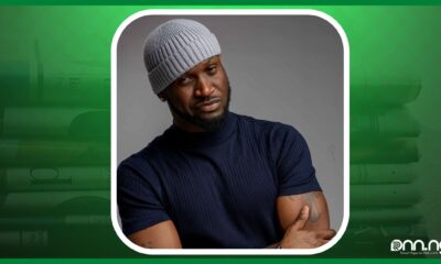 Peter Okoye Carpets Critics Who Attributed His Success To Lagos State